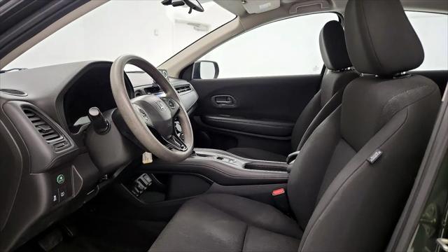 2016 Honda HR-V LX