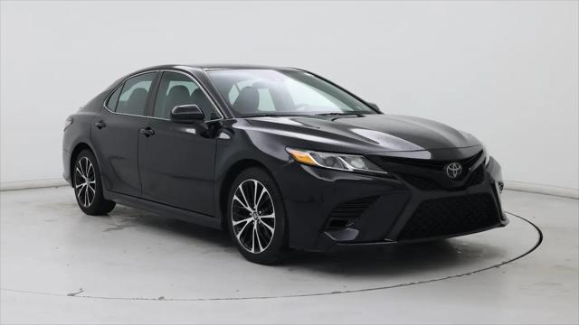 2019 Toyota Camry SE for sale in Lancaster, PA
