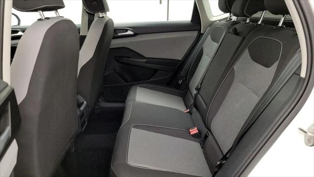 2023 Volkswagen Taos 1.5T S