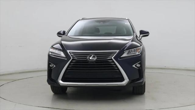 2019 Lexus RX 350 F SPORT