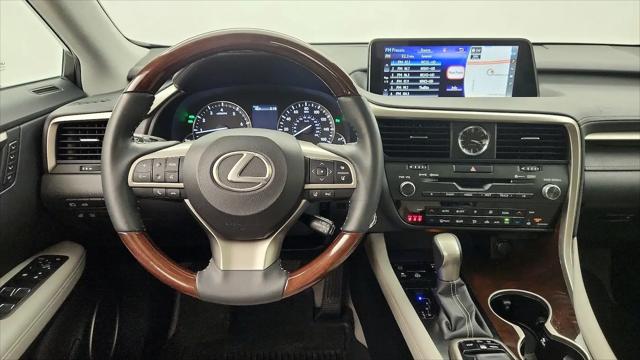 2019 Lexus RX 350 F SPORT