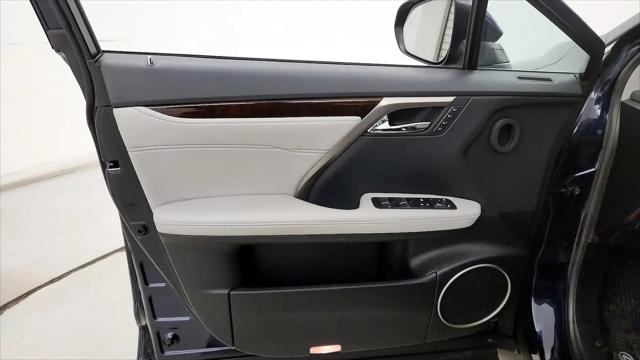 2019 Lexus RX 350 F SPORT