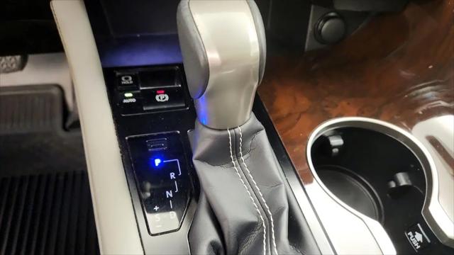 2019 Lexus RX 350 F SPORT