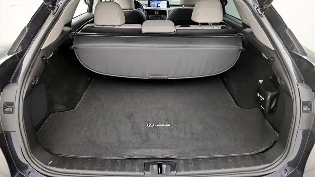 2019 Lexus RX 350 F SPORT