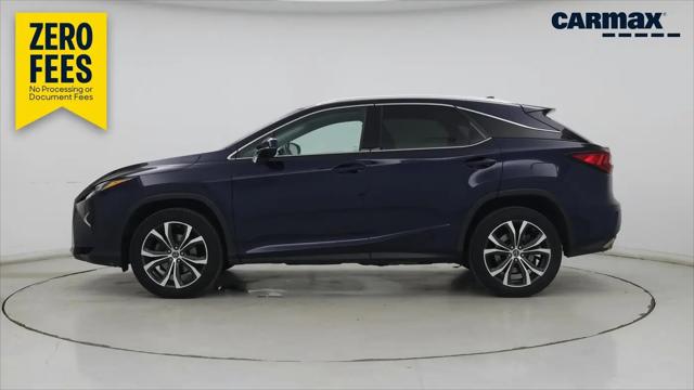 2019 Lexus RX 350 F SPORT for sale in Columbus, OH