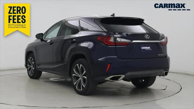 2019 Lexus RX 350 F SPORT for sale in Columbus, OH