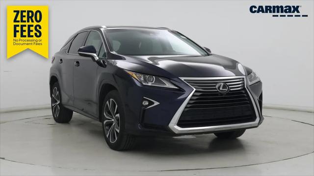 2019 Lexus RX 350 F SPORT for sale in Columbus, OH
