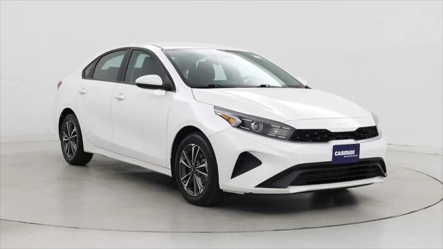 2024 Kia Forte LXS for sale in Jacksonville, FL