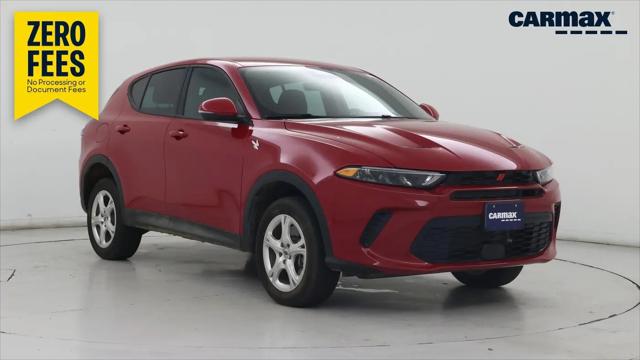2024 Dodge Hornet GT AWD for sale in Garland, TX