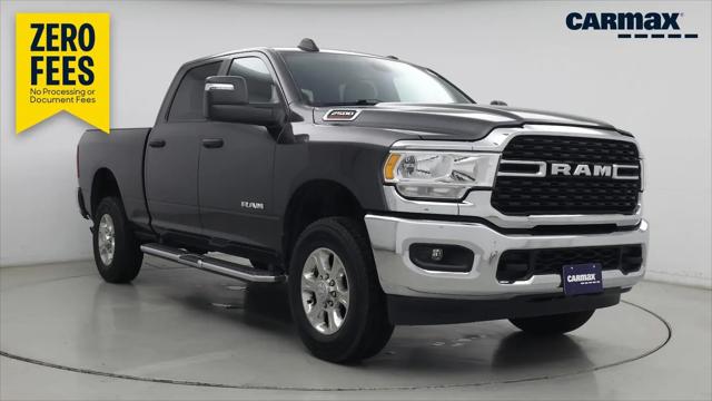 2023 Ram 2500 Big Horn Crew Cab 4x4 6'4" Box for sale in Burbank, CA