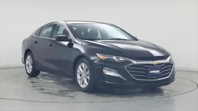 2022 Chevrolet Malibu FWD LT for sale in Fort Wayne, IN
