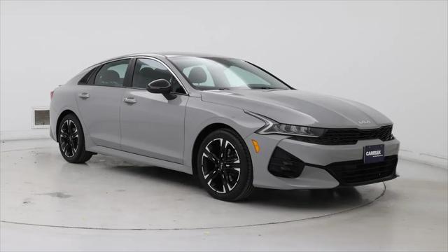 2022 Kia K5 GT-Line for sale in Fort Wayne, IN