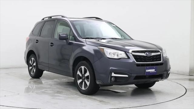 2018 Subaru Forester 2.5i Premium for sale in Milwaukie, OR
