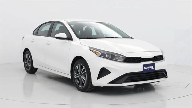 2024 Kia Forte LXS for sale in Indianapolis, IN