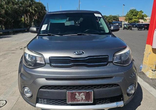 2018 Kia Soul + for sale in Tampa, FL