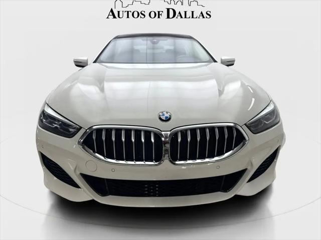 2022 BMW 840 Gran Coupe i xDrive