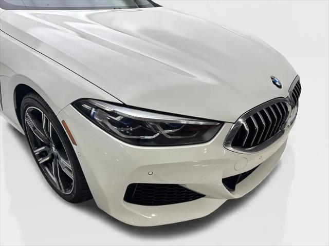 2022 BMW 840 Gran Coupe i xDrive