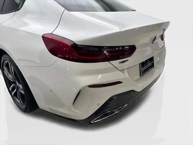 2022 BMW 840 Gran Coupe i xDrive