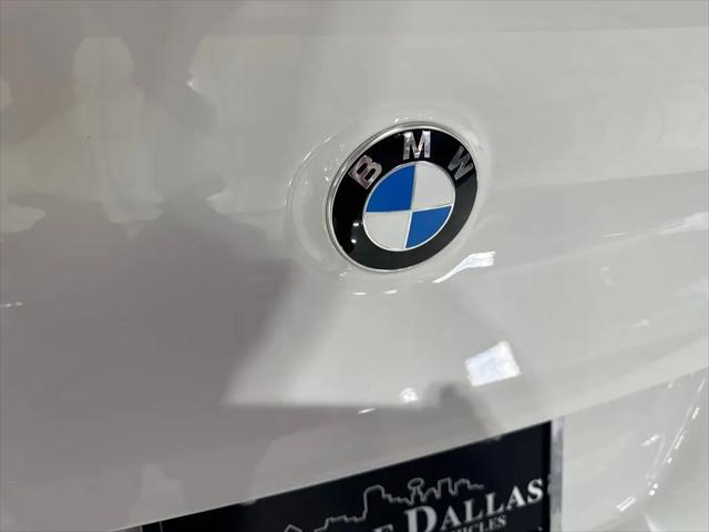 2022 BMW 840 Gran Coupe i xDrive