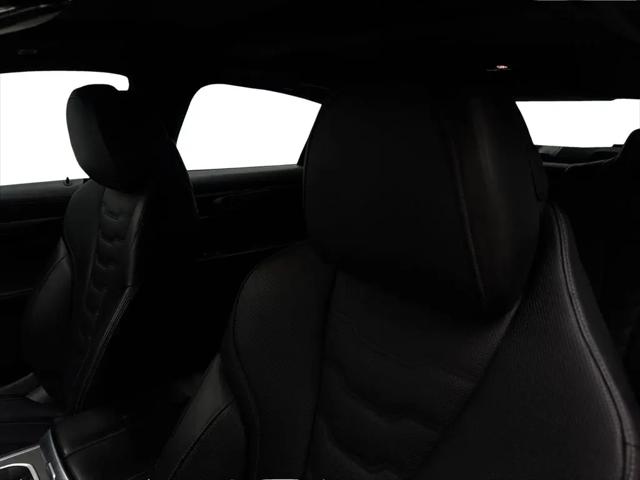 2022 BMW 840 Gran Coupe i xDrive