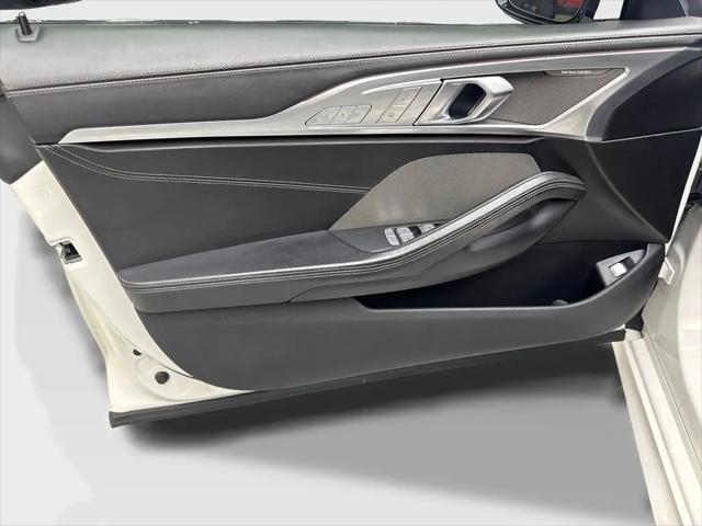 2022 BMW 840 Gran Coupe i xDrive