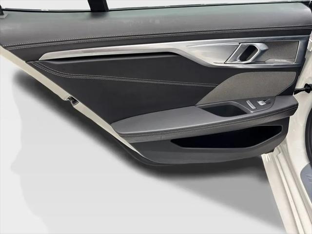 2022 BMW 840 Gran Coupe i xDrive
