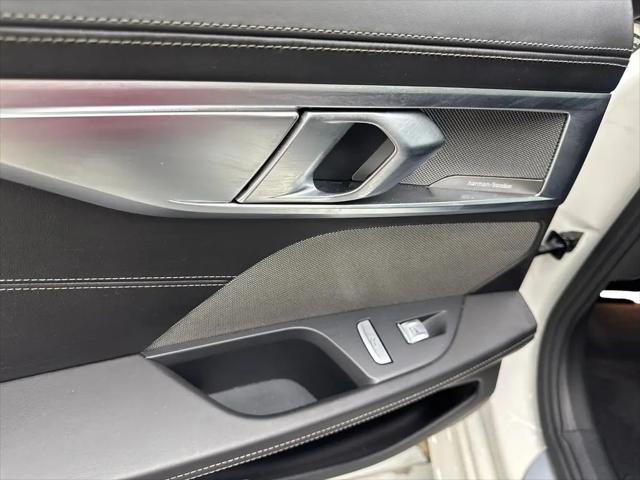 2022 BMW 840 Gran Coupe i xDrive
