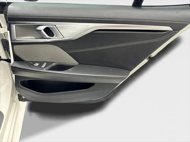 2022 BMW 840 Gran Coupe i xDrive