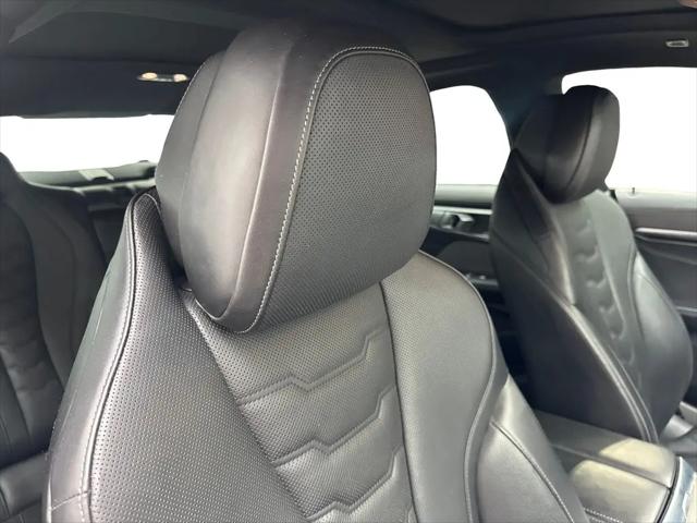 2022 BMW 840 Gran Coupe i xDrive