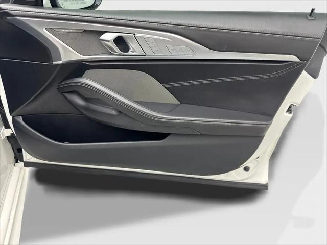 2022 BMW 840 Gran Coupe i xDrive