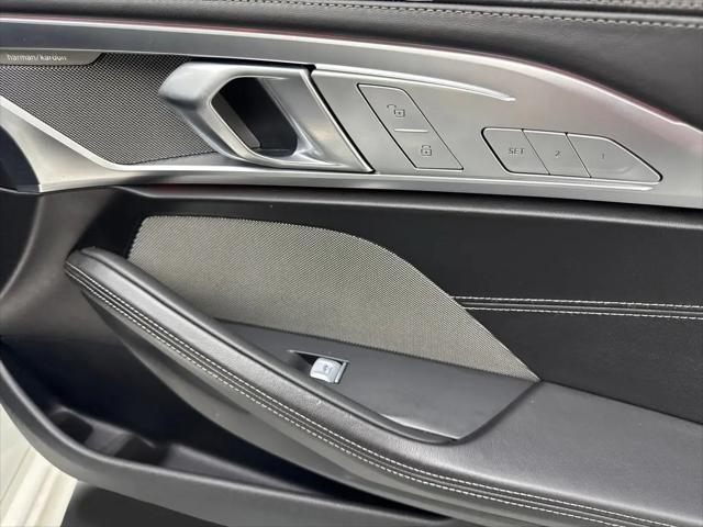2022 BMW 840 Gran Coupe i xDrive