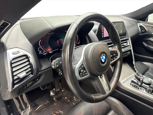 2022 BMW 840 Gran Coupe i xDrive