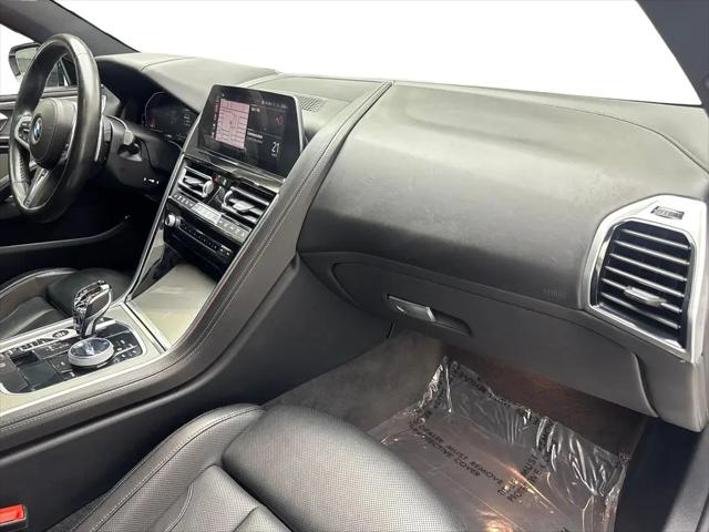 2022 BMW 840 Gran Coupe i xDrive