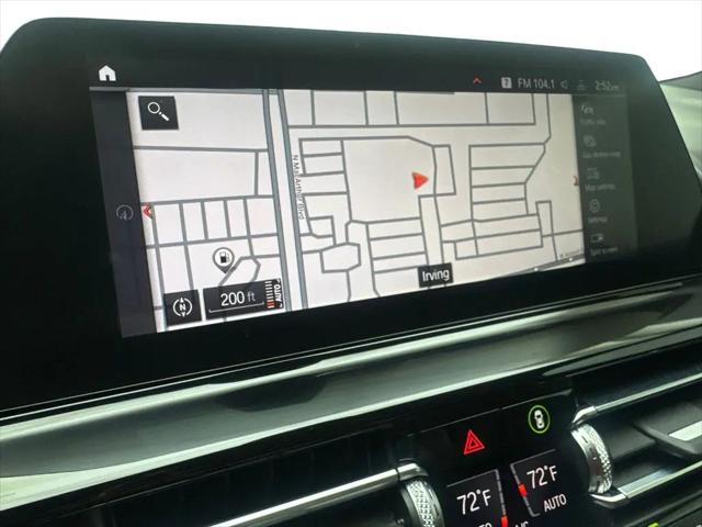 2022 BMW 840 Gran Coupe i xDrive