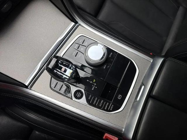 2022 BMW 840 Gran Coupe i xDrive