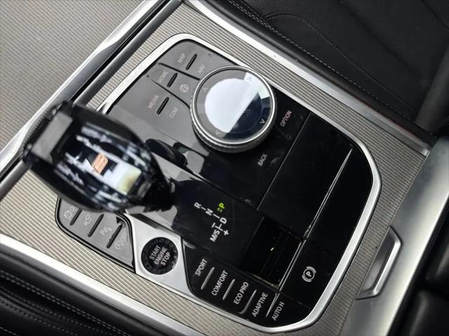 2022 BMW 840 Gran Coupe i xDrive