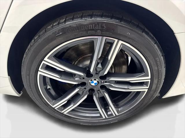 2022 BMW 840 Gran Coupe i xDrive