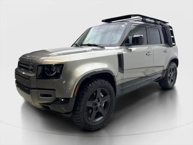 2023 Land Rover Defender 110 X-Dynamic SE
