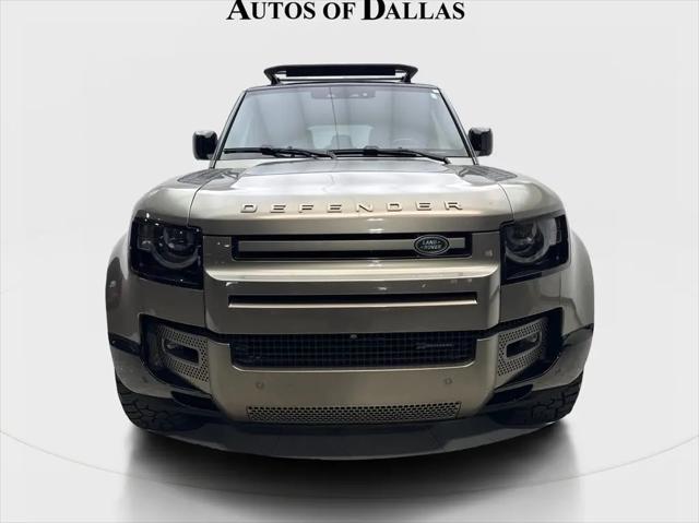 2023 Land Rover Defender 110 X-Dynamic SE