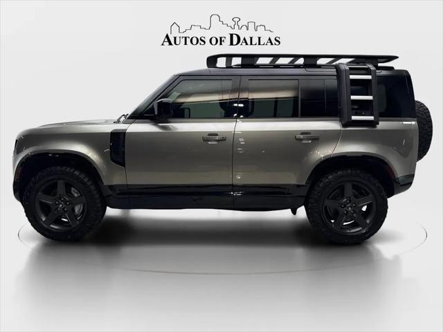 2023 Land Rover Defender 110 X-Dynamic SE