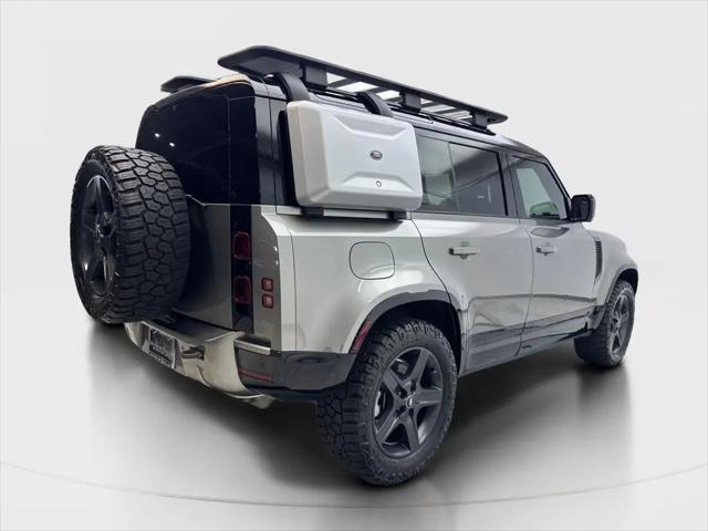 2023 Land Rover Defender 110 X-Dynamic SE