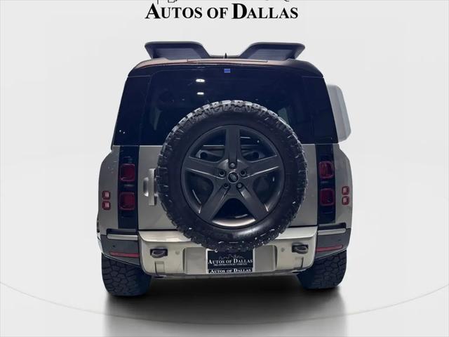 2023 Land Rover Defender 110 X-Dynamic SE