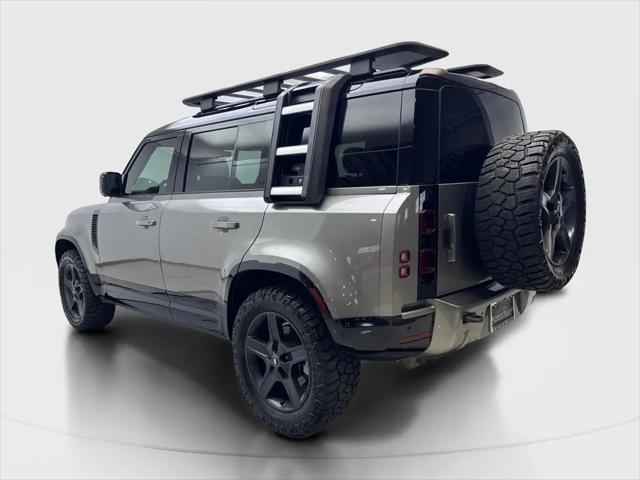2023 Land Rover Defender 110 X-Dynamic SE