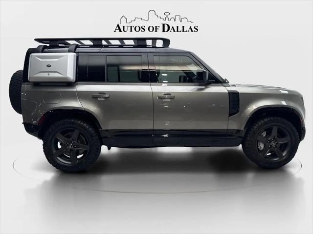2023 Land Rover Defender 110 X-Dynamic SE