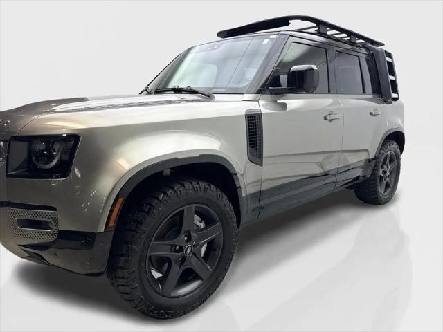 2023 Land Rover Defender 110 X-Dynamic SE