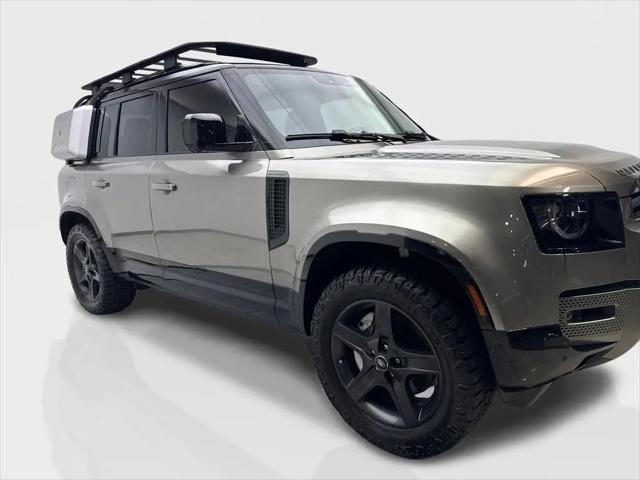 2023 Land Rover Defender 110 X-Dynamic SE