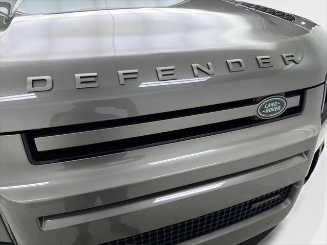 2023 Land Rover Defender 110 X-Dynamic SE