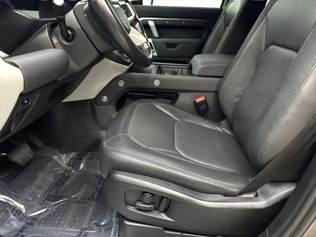 2023 Land Rover Defender 110 X-Dynamic SE