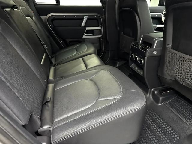 2023 Land Rover Defender 110 X-Dynamic SE