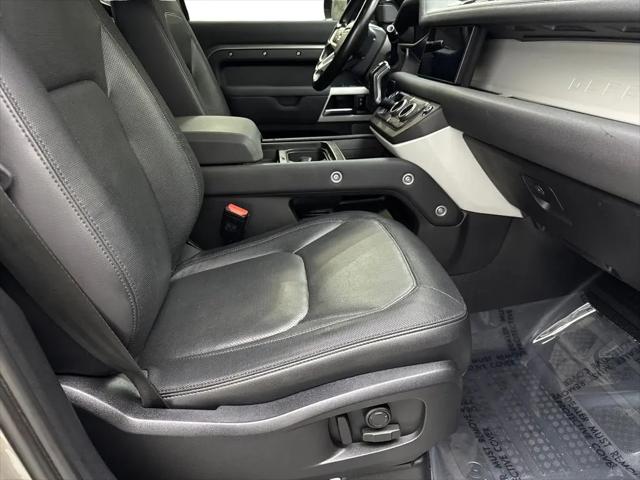 2023 Land Rover Defender 110 X-Dynamic SE